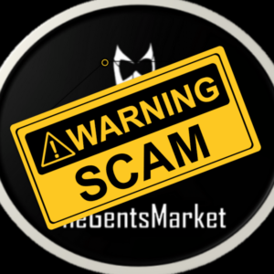 TheGentsMarket Scam